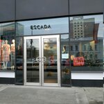 Escada (Voevodina Street, 8), clothing store