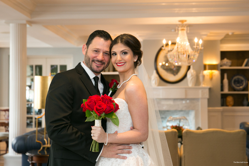 Фото The Marshall House