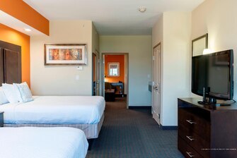 Фото SpringHill Suites Waco Woodway