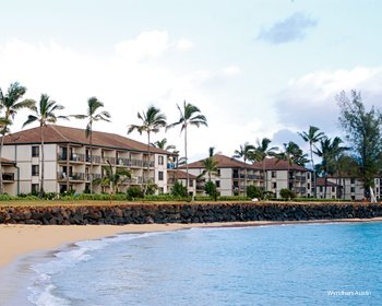 Фото Club Wyndham Austin