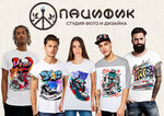 Пацифик (zhiloy rayon Energetik, ulitsa Gindina, 6), photography