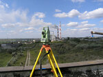 GorizontGeo (Serafimy Deryabinoy Street, 32Б), survey works