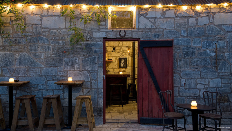 Фото Hotel Van Zandt