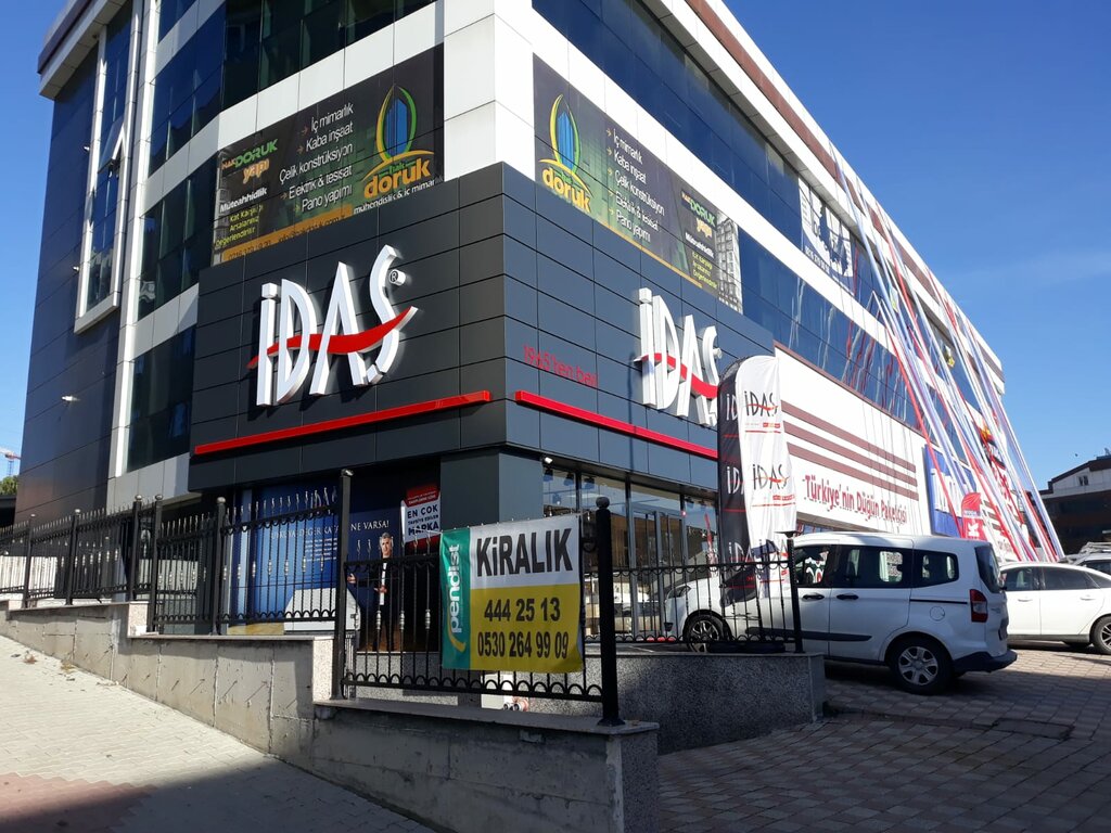 İdaş Pendik, yatak üreticileri, Ankara Cad., No67/1, Pendik, İstanbul