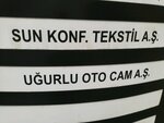 Sun Tekstil (İstanbul, Bahçelievler, Yenibosna Merkez Mah., Değirmenbahçe Cad.) ، بيع الملابس بالجملة
