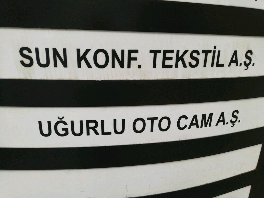 Toptan giyim Sun Tekstil, Bahçelievler, foto