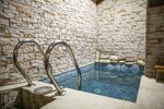 Wellness Center U Petrovicha (Lenina Avenue, 14А) ، ساونا