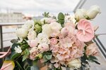 DekorMix (Belinskogo Street, 34), organization of events