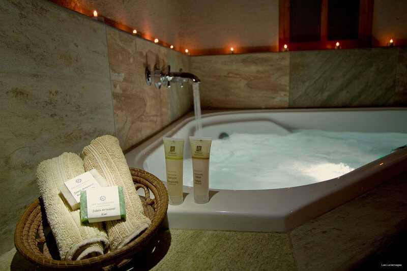 Фото Las Luciérnagas