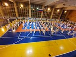 Olimpiyets (Nizhniy Novgorod, Ukrainskaya Street, 10А), escuela deportiva