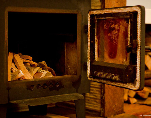 Фото Poas Volcano Lodge