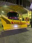 Germes-Servis (Volokolamskoye Highway, 46), reequipamiento de vehículos