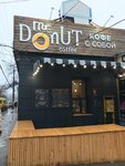 Mr. Donut (бульвар Ивана Франко, 41), coffee shop