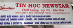 Vi Tính Newstar (566/183, Nguyen Thai Son, P5, Go Vap), computer store