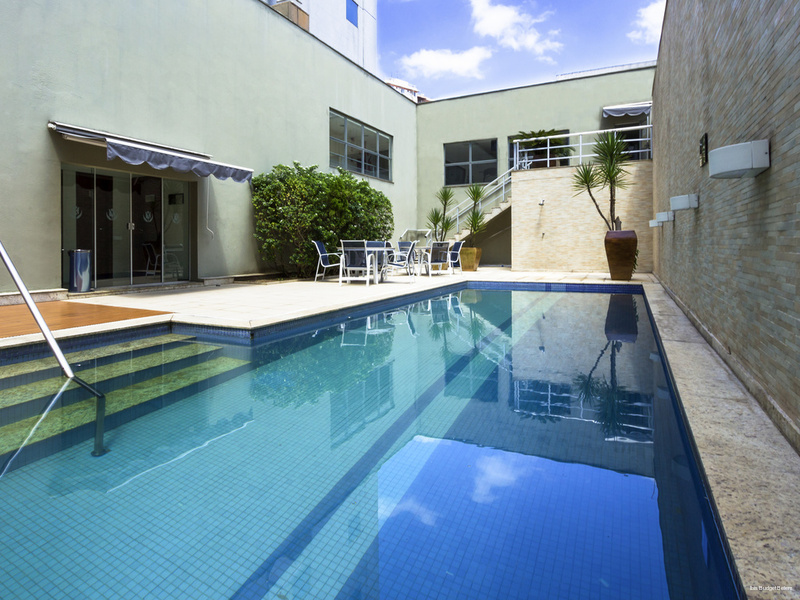 Фото Ibis Budget Belem