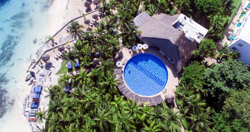 Фото Hotel Imperial Laguna Faranda Cancún