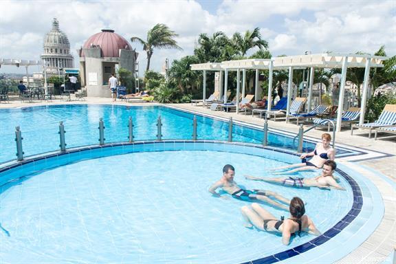 Фото Hotel Kawama