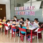 Start kids (Ahmet Jubanov kóshesi, 5), educational center