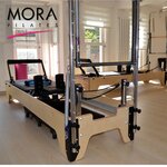 Mora Pilates Studio Yenikoy, Tarabya, Sarıyer (İstanbul, Sarıyer, Yeniköy Mah., Salih Ağa Sok., 12/1), yoga studio