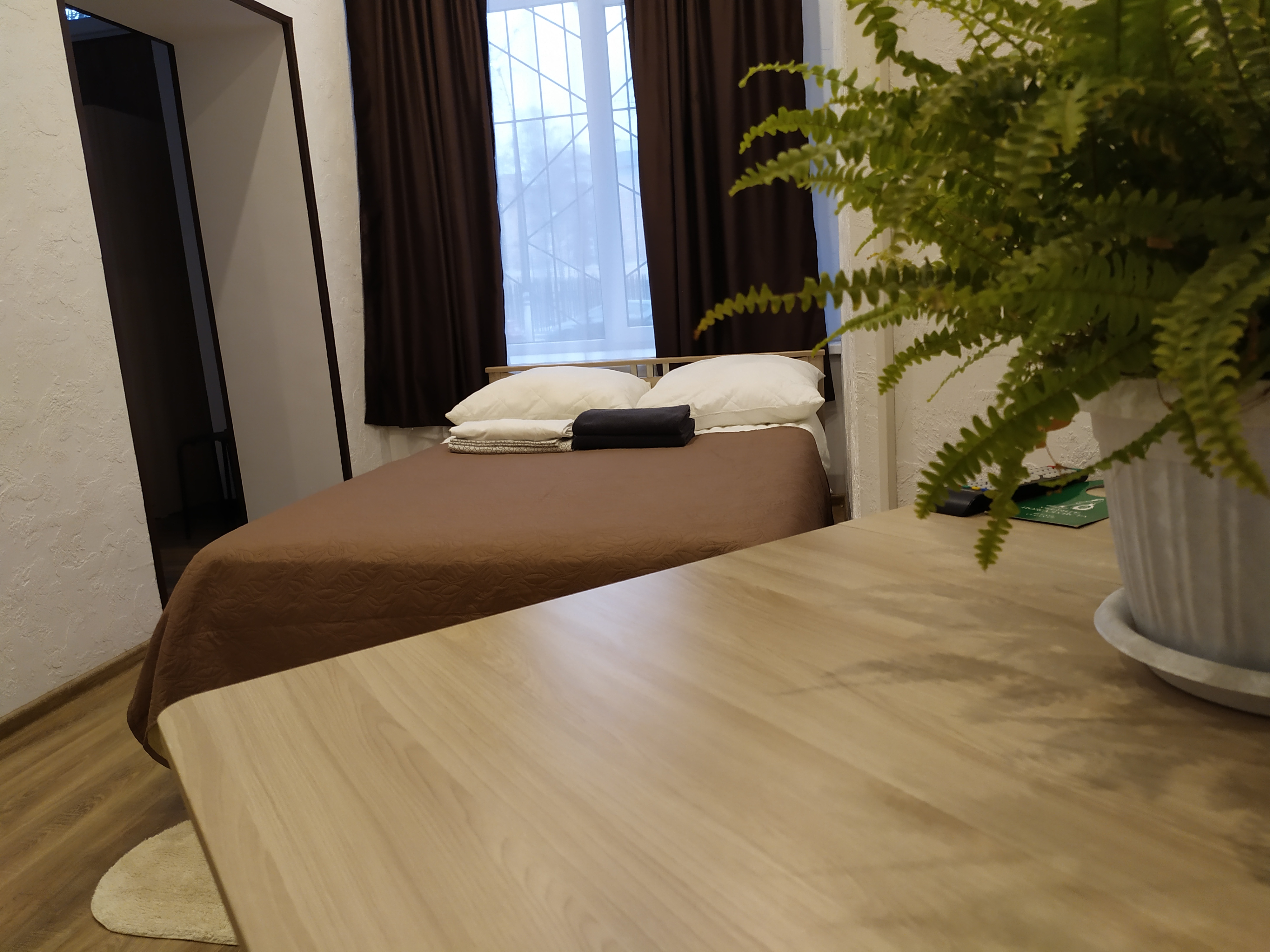 Фото У Политехнической