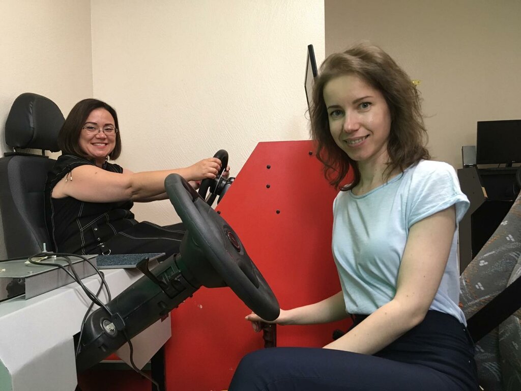 Автошкола АВТОПРАКТИК Серпухов