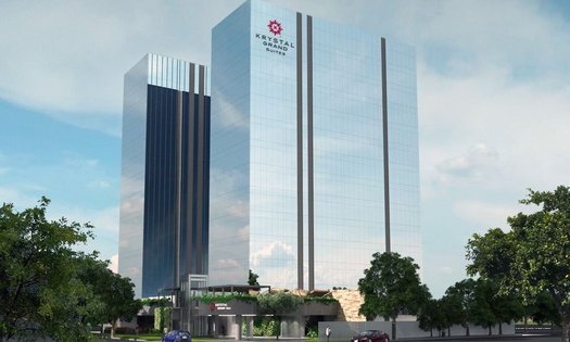 Фото Krystal Cancun