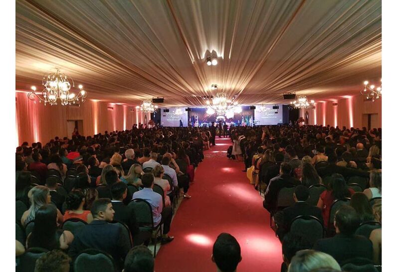 Фото Hotel Parque das Fontes