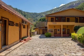 Фото Hotel Vila Bavaria