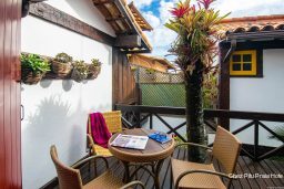 Фото Chez Pitu Praia Hotel