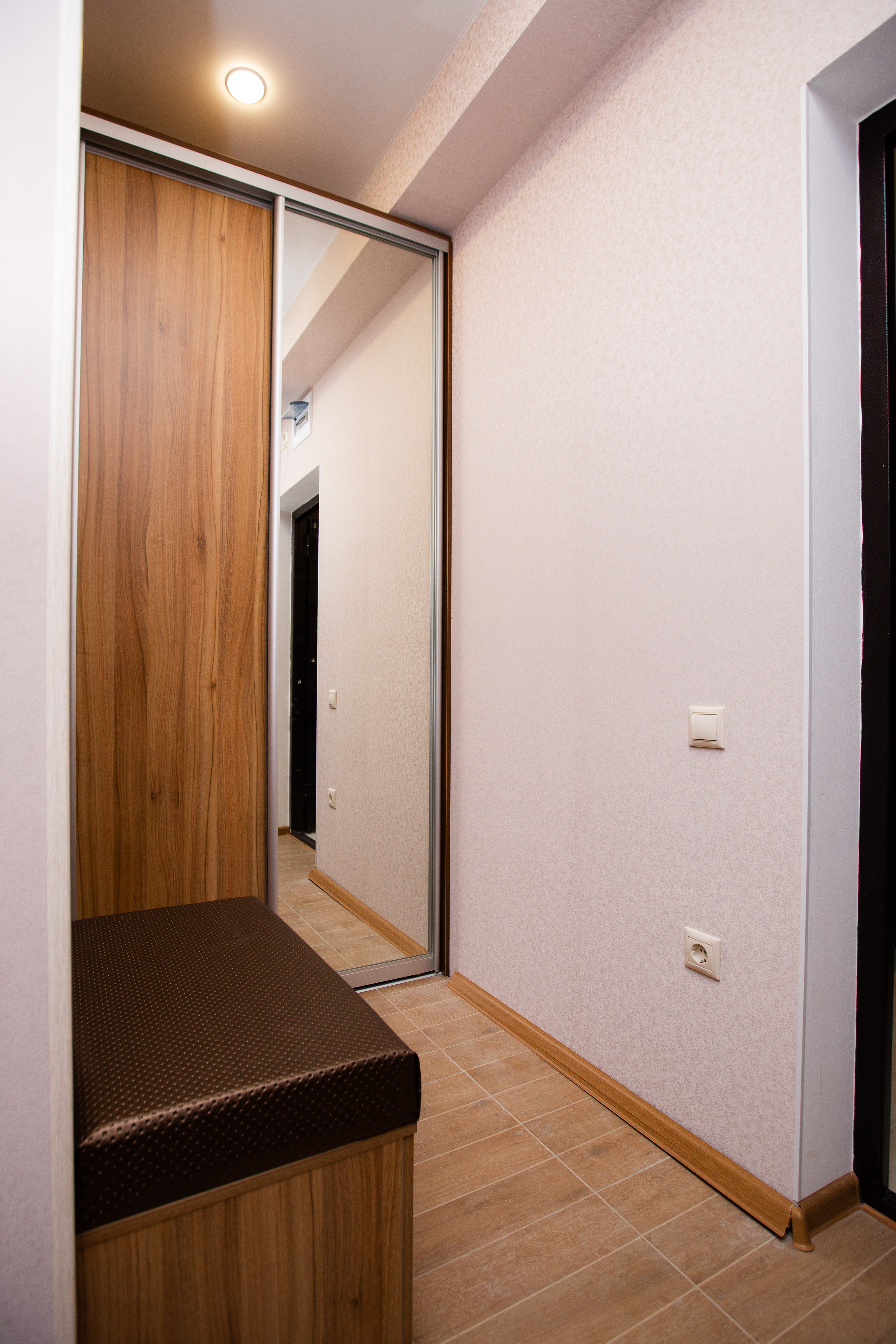 Фото Альба ИНН Апартментс