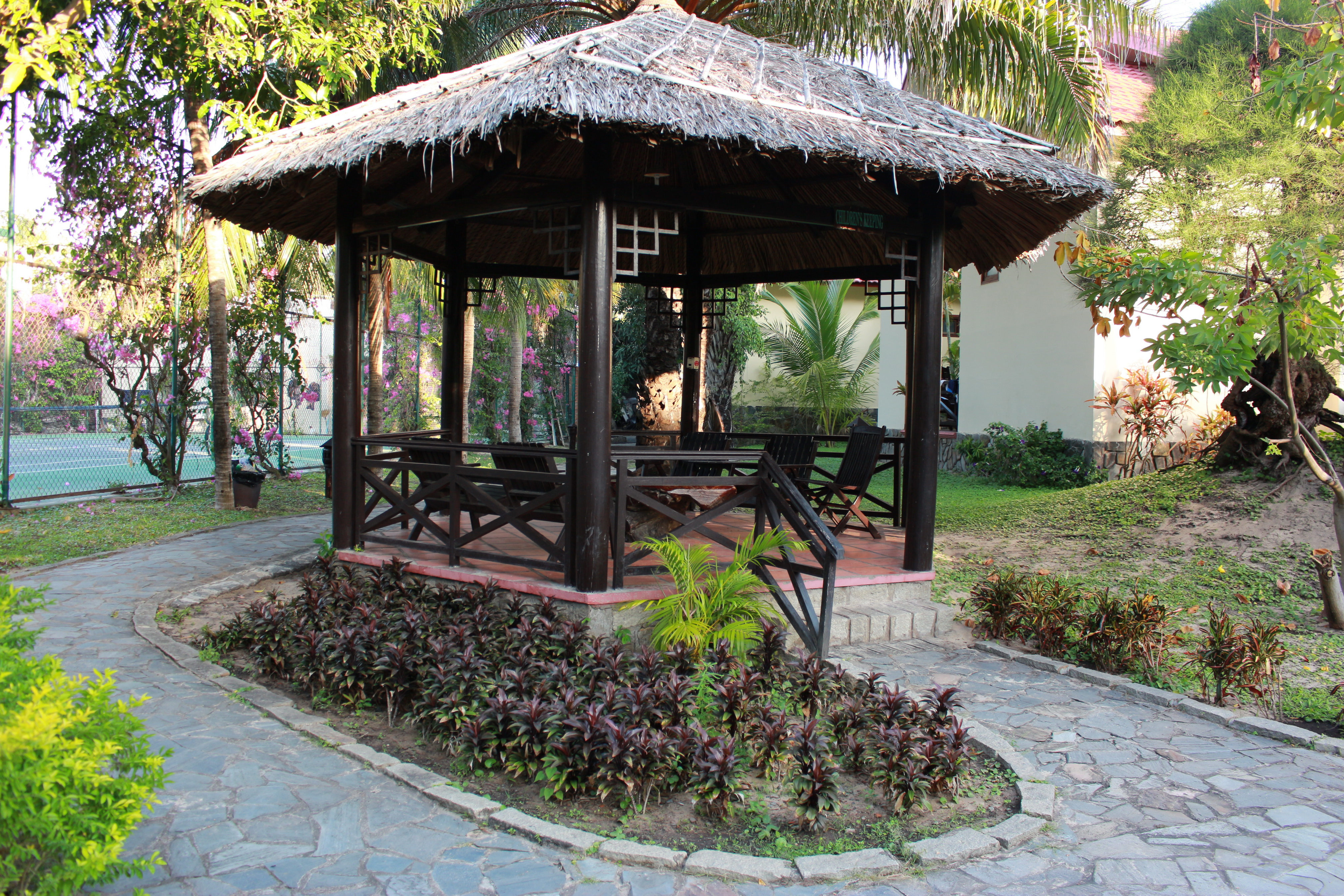 Фото Ocean Star Resort