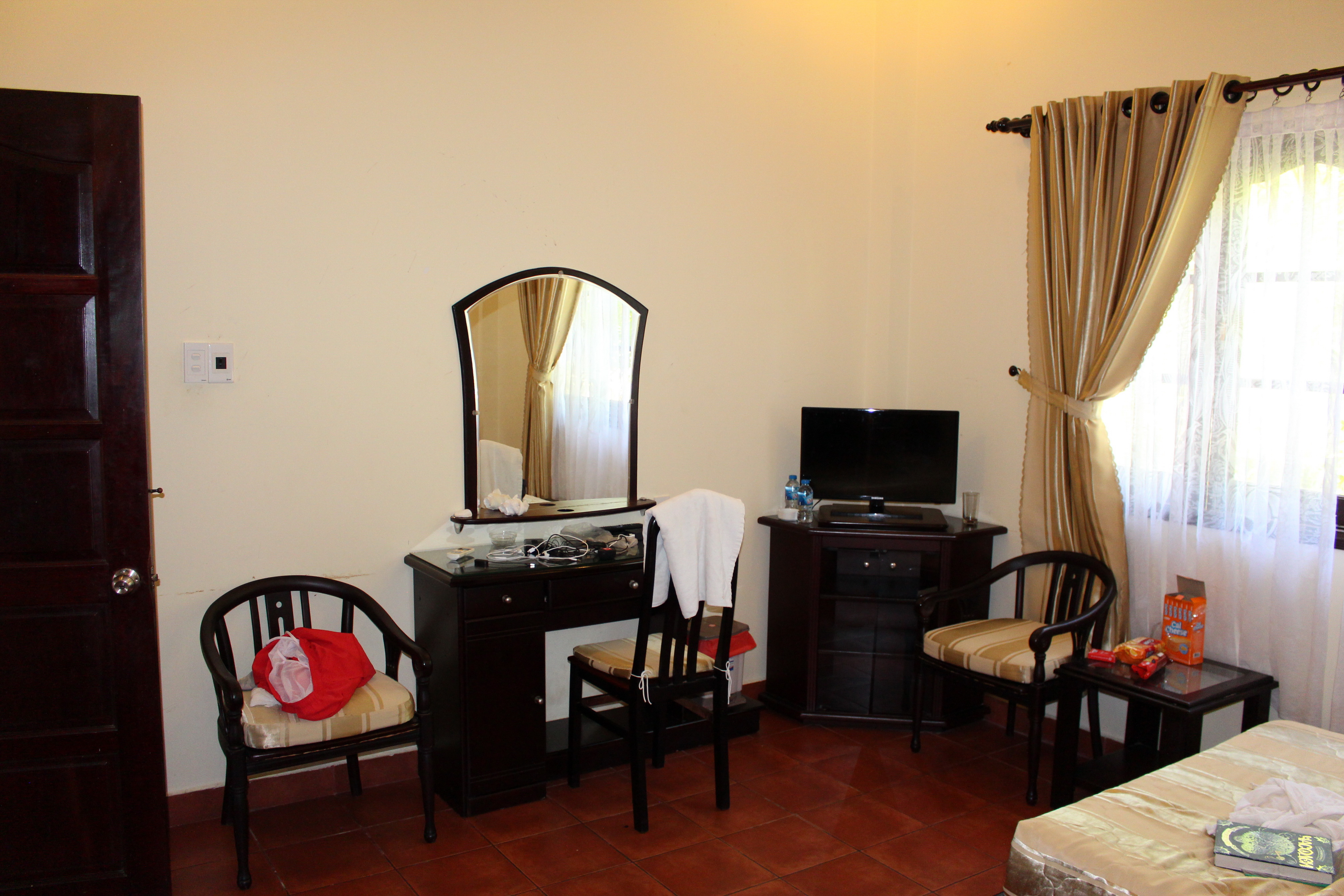 Фото Ocean Star Resort