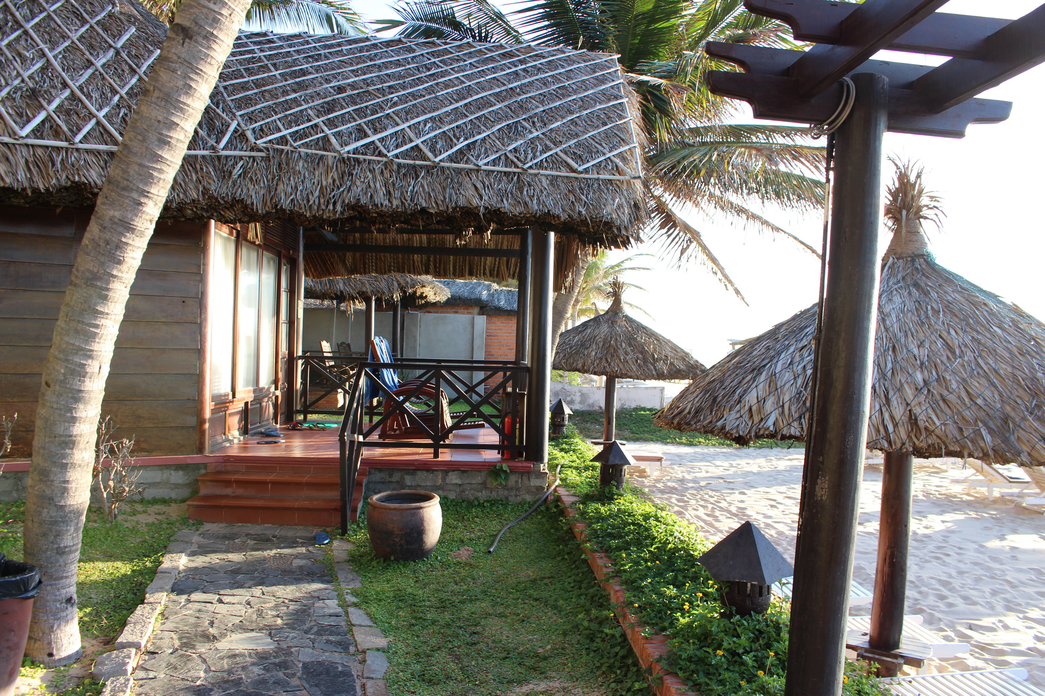 Фото Ocean Star Resort