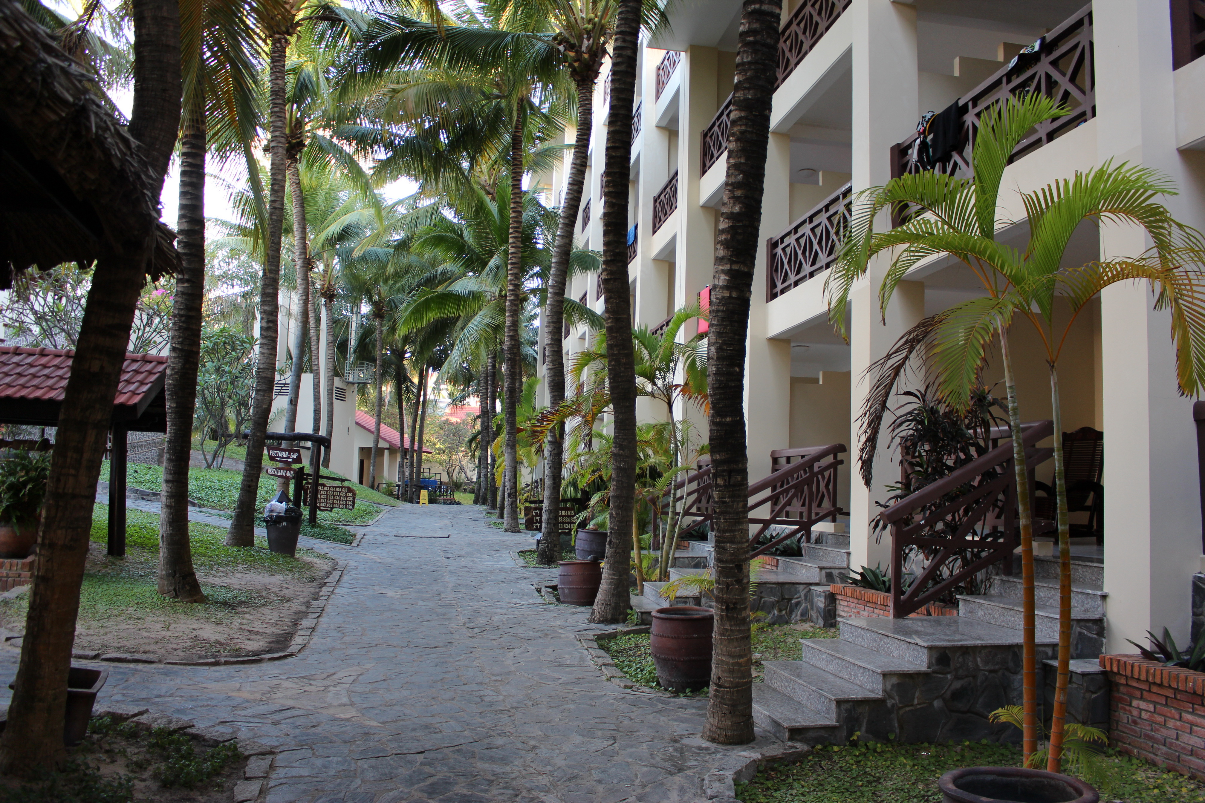 Фото Ocean Star Resort