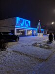 Кинозал Октябрь (ulitsa Ivana Vinogradova, 16), cinema