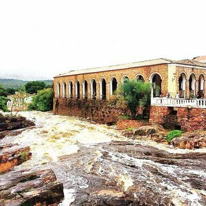 Hotel Pousada Mirante de Lençóis, State of Bahia, photo