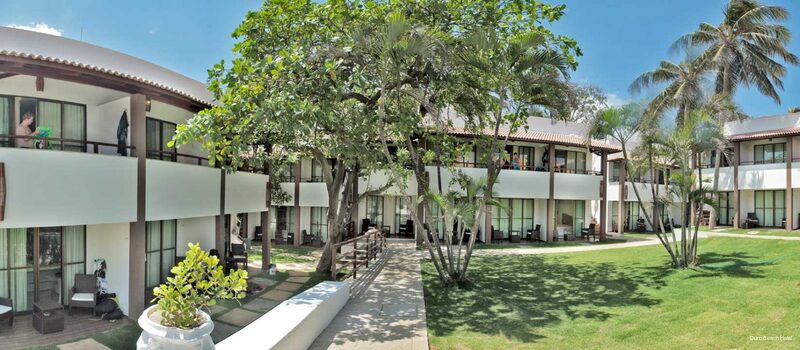 Фото Duro Beach Hotel