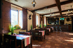 Delivery of Ossetian pies from the Okhota restaurant (Sharangovicha Street, 7) ، خدمة توصيل الطعام