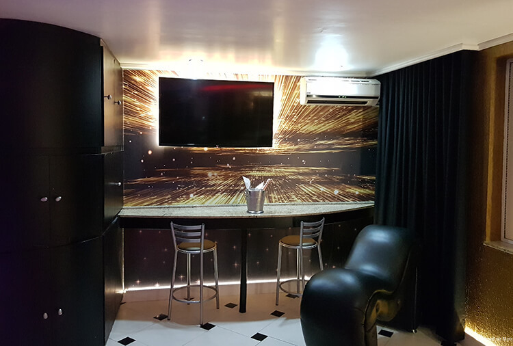 Фото Amaralina Motel