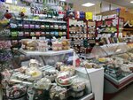 Магазин кондитерских изделий (Yelninskaya Street, 23), confitería