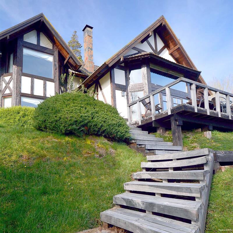 Фото Naranjo EN Flor Hosteria