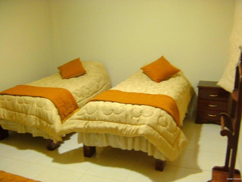 Фото Hostal Fevilamir