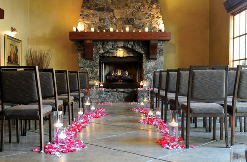 Фото Wine & Roses Hotel Restaurant SPA