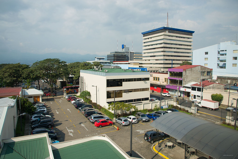 Фото Parque del Lago Boutique Hotel