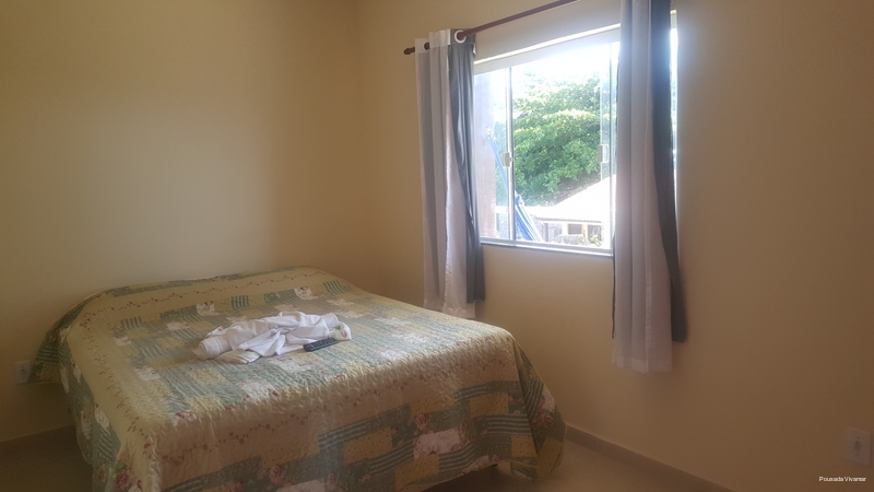 Фото Pousada Vivamar