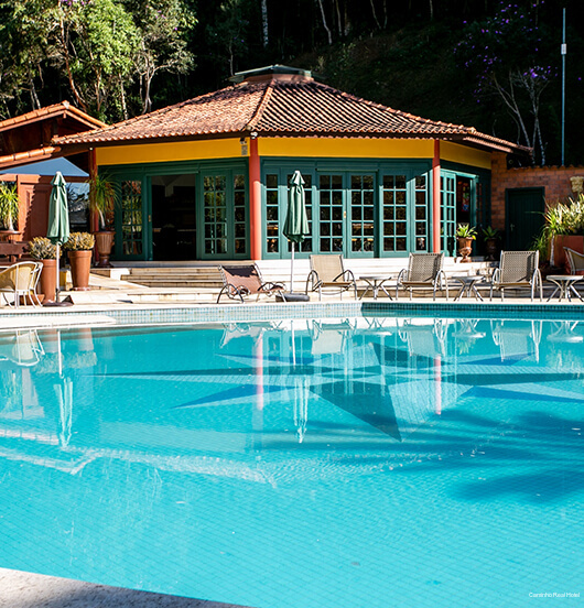 Фото Bomtempo II Chalés by Castelo Itaipava