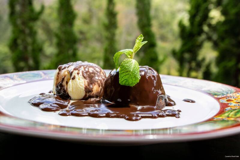 Фото Bomtempo II Chalés by Castelo Itaipava