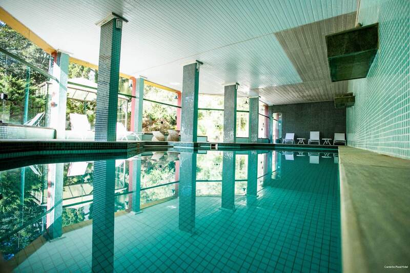 Фото Bomtempo II Chalés by Castelo Itaipava