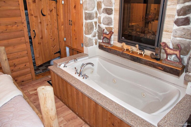 Фото Ocean City Mansion