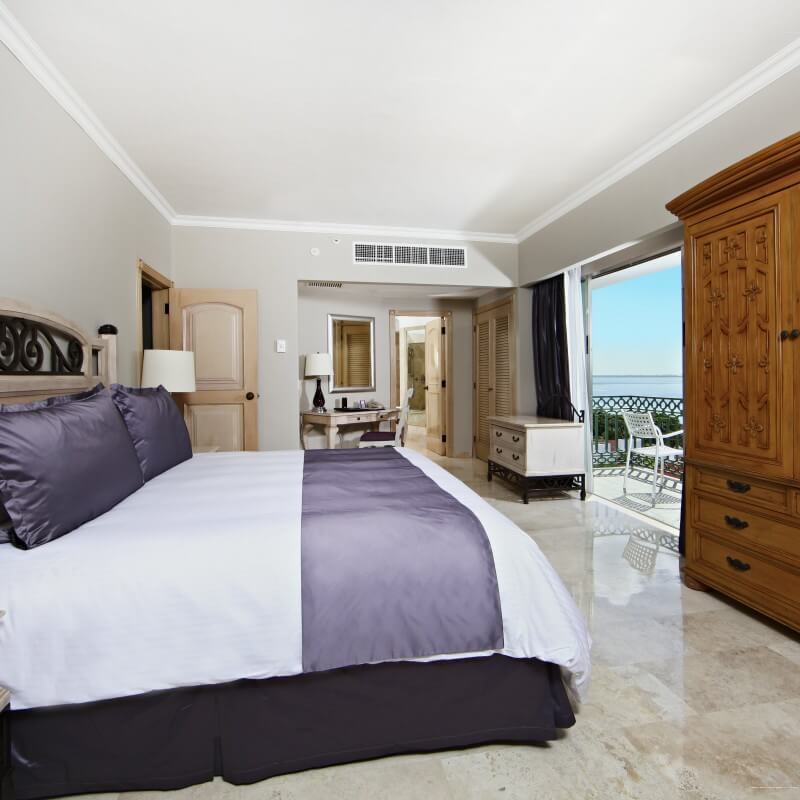 Фото Sandos Cancun